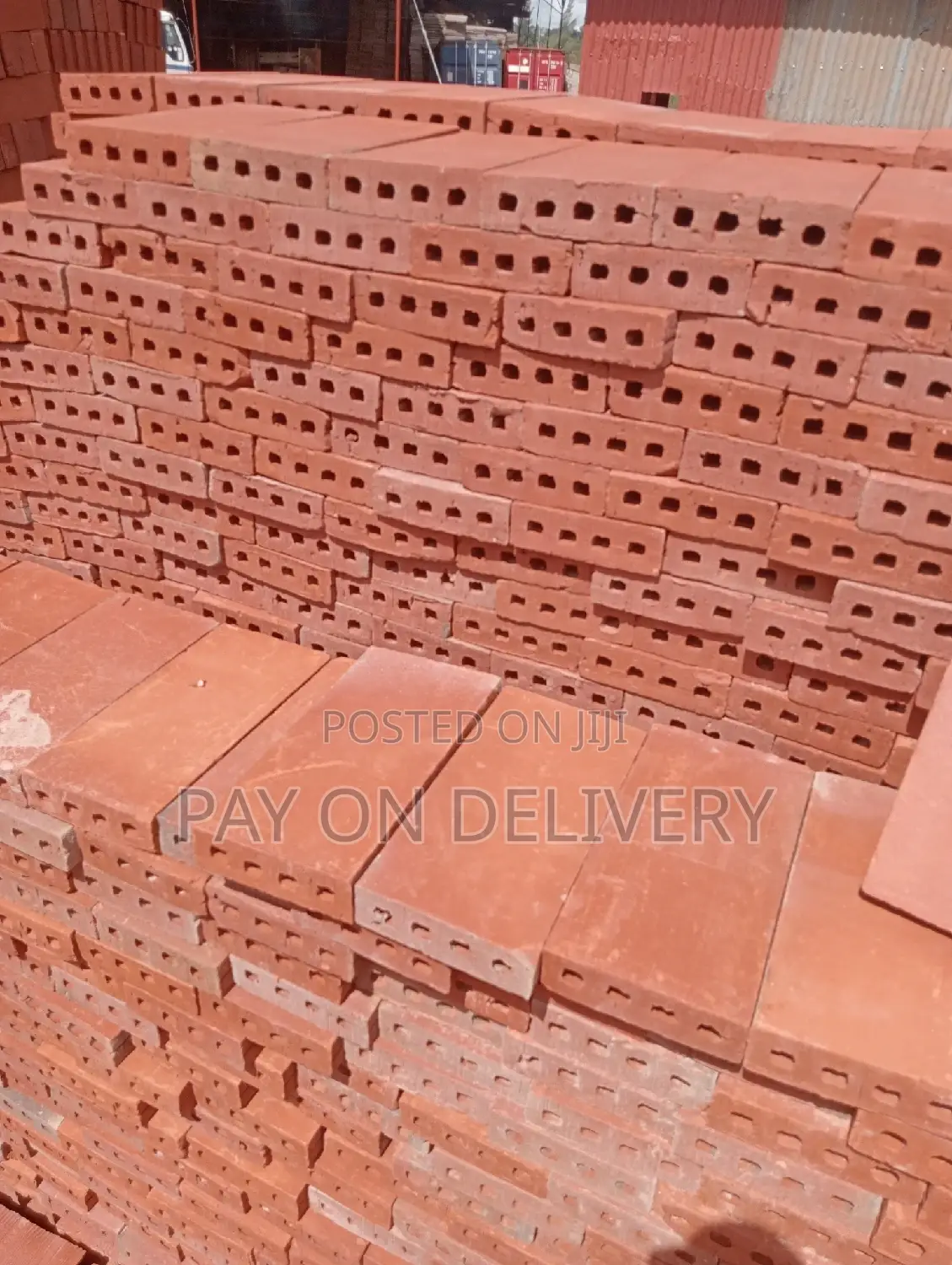 Taracotta/Clay Floor Tiles