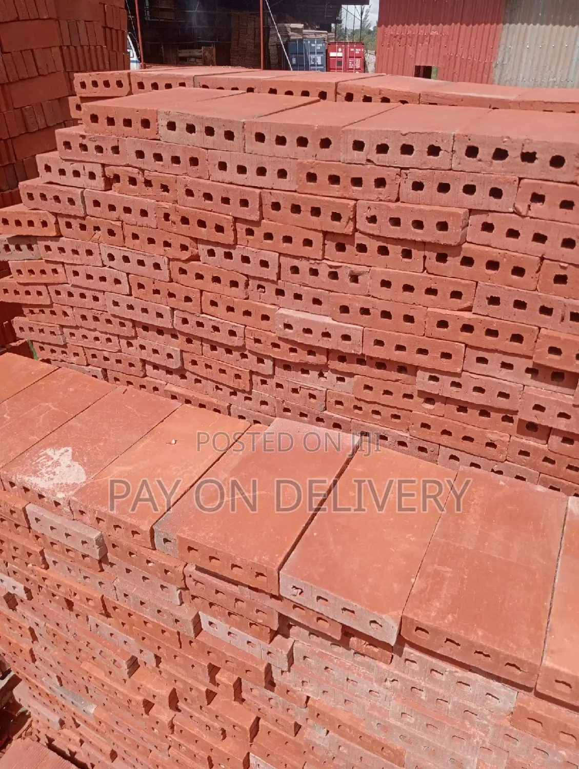 Taracotta/Clay Floor Tiles