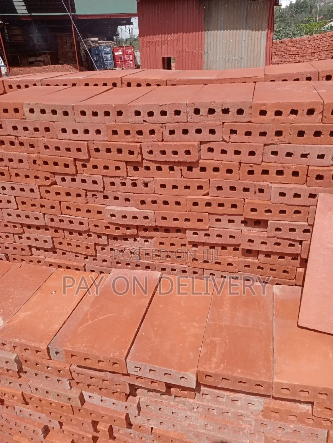 Taracotta/Clay Floor Tiles
