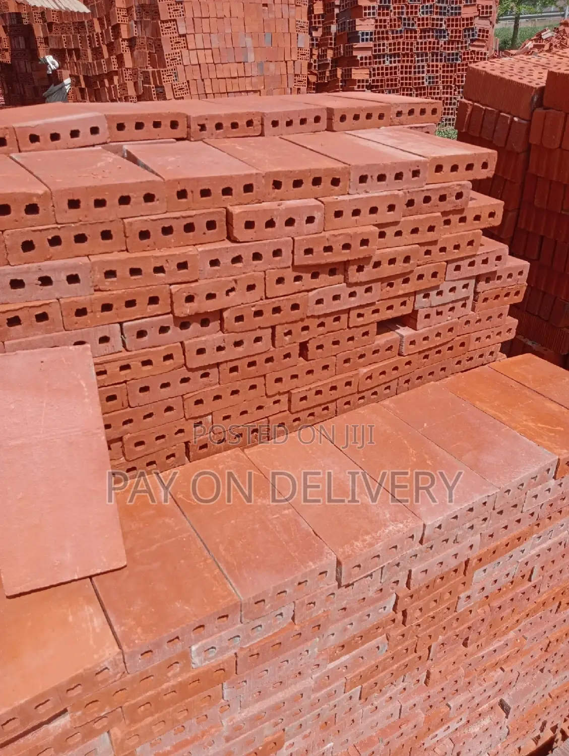 Taracotta/Clay Floor Tiles