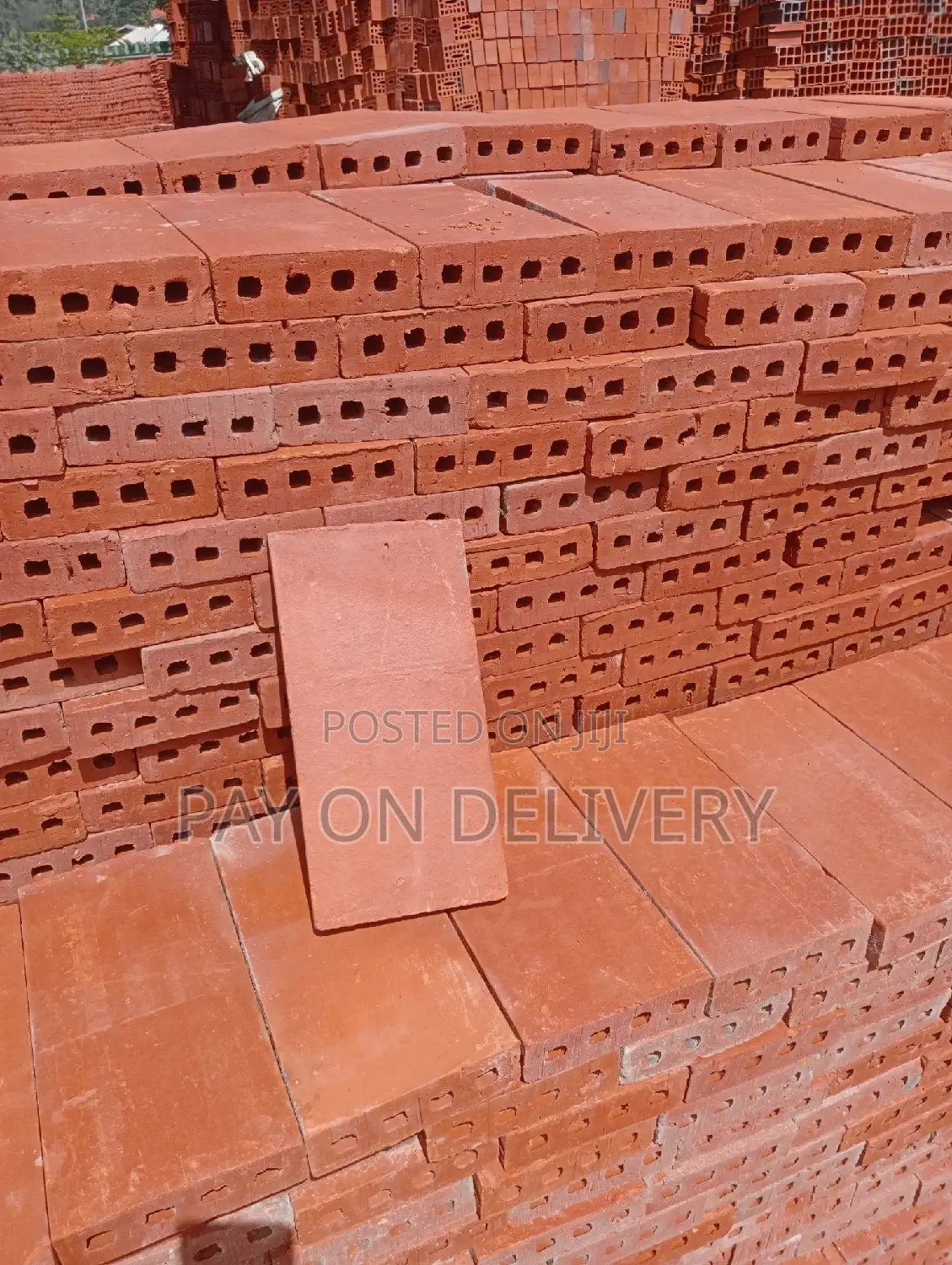 Taracotta/Clay Floor Tiles