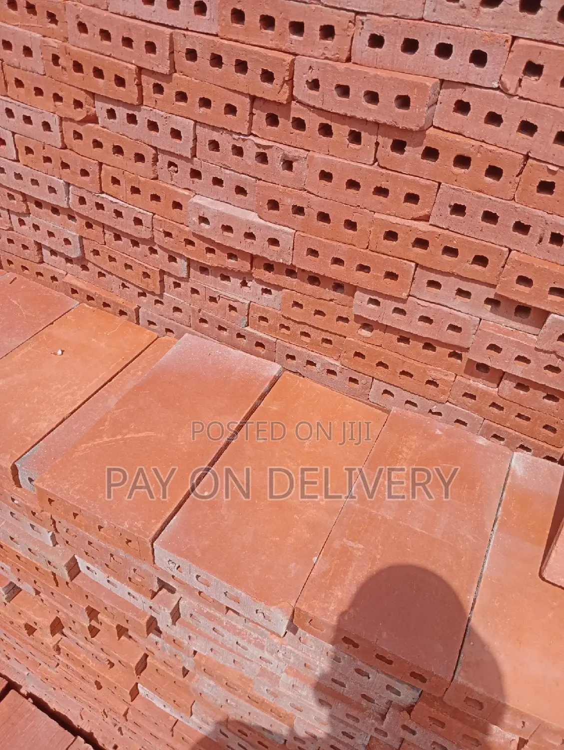 Taracotta/Clay Floor Tiles