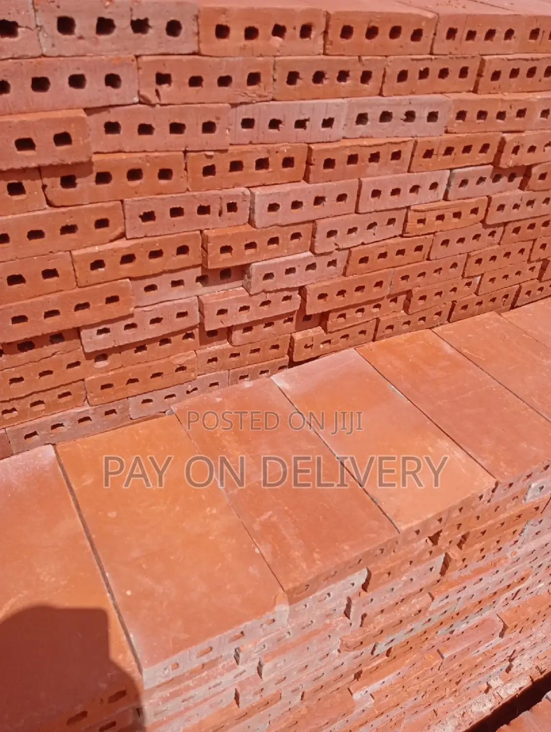 Taracotta/Clay Floor Tiles