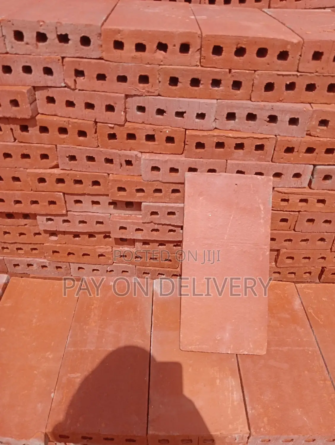 Taracotta/Clay Floor Tiles