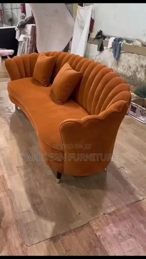 Flower Look Sofa of 2 Seaters Call Us On