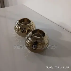 Candle Holders 3