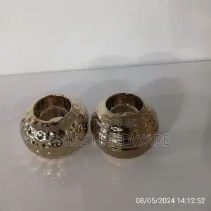 Candle Holders 3