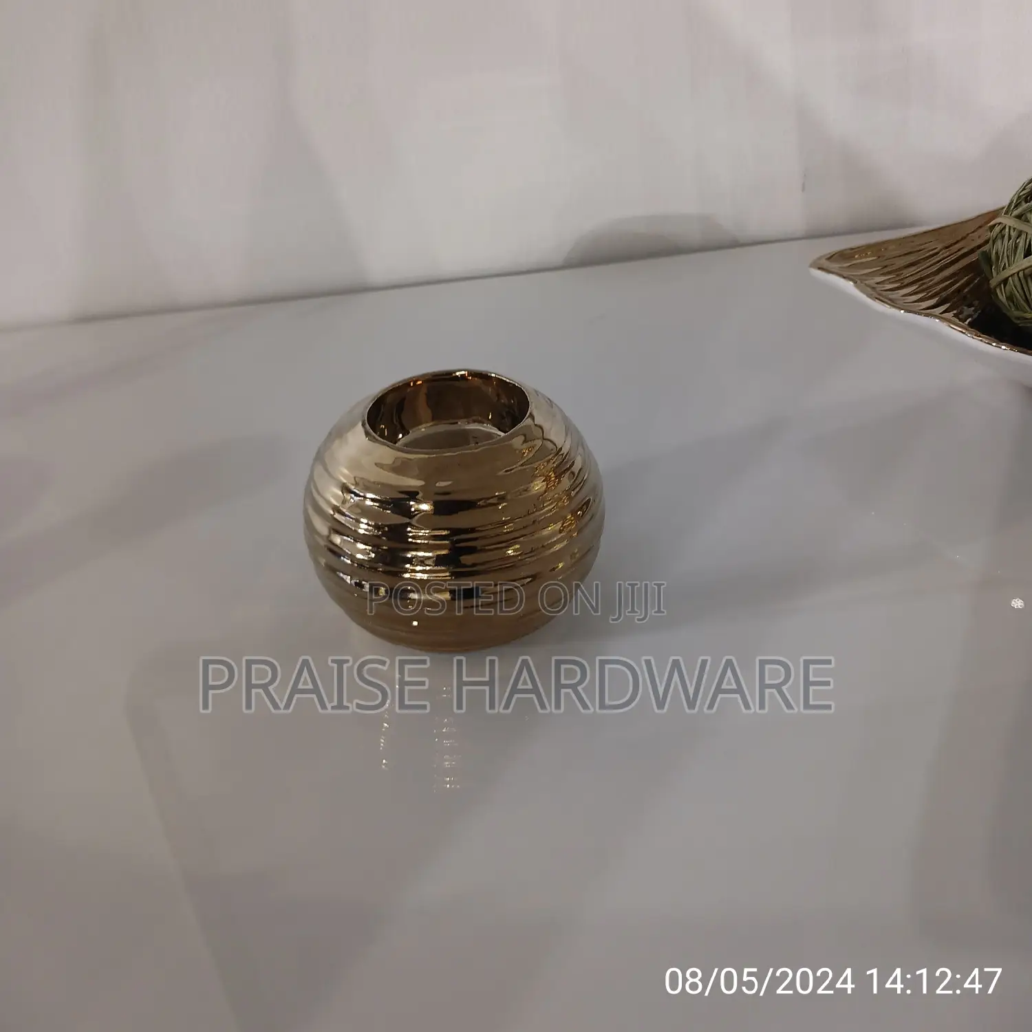Candle Holders 3