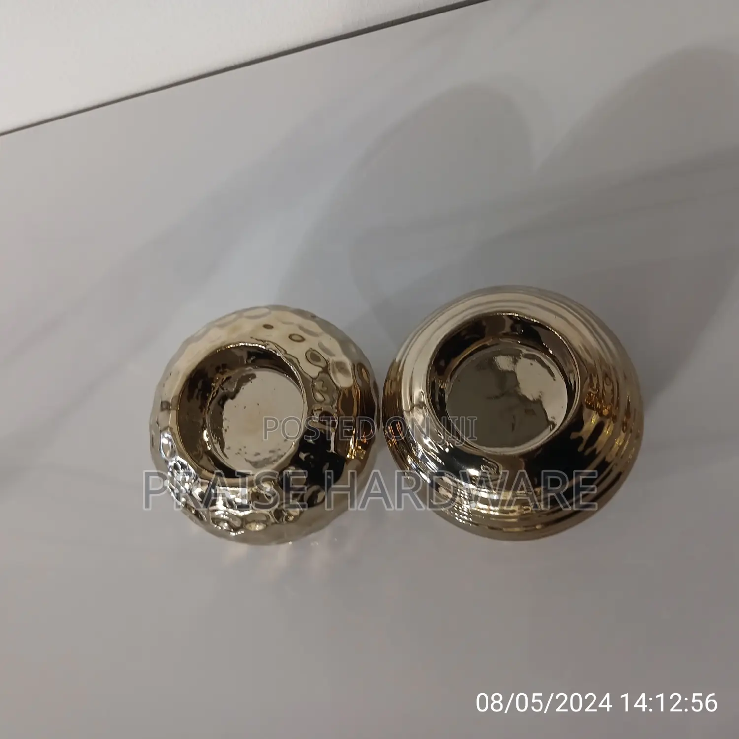 Candle Holders 3