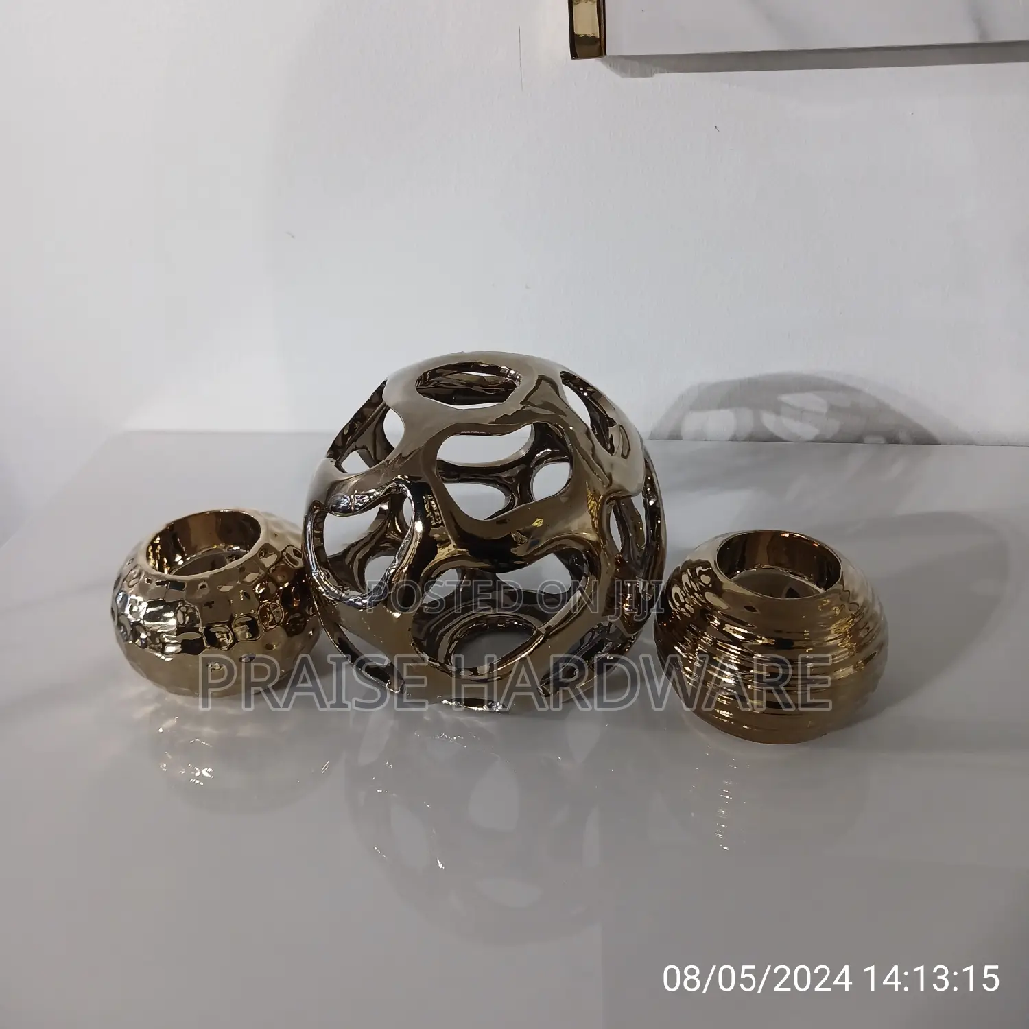 Centre Decor 114
