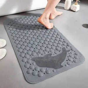 Bathroom Anti Fall Foot Mat