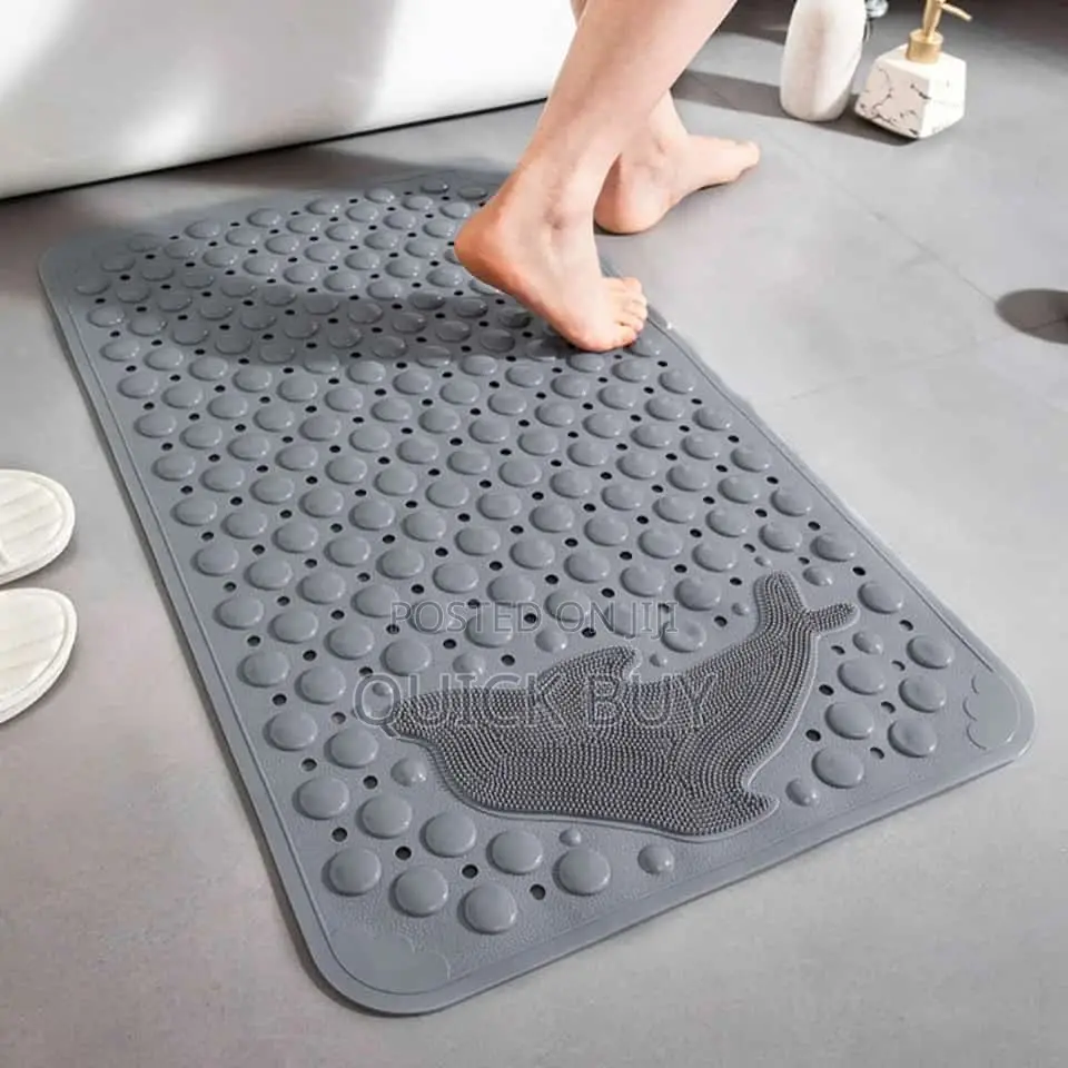 Bathroom Anti Fall Foot Mat