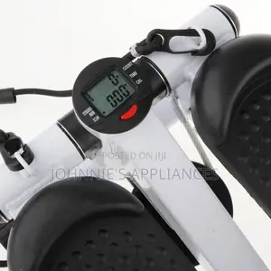 Gym Exercise Machine