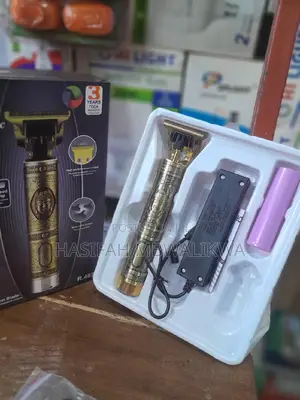 RAF Electric Hair Clipper