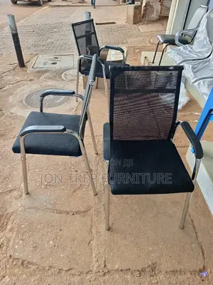 Visitor Waiting Chair