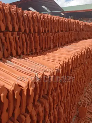 Mategula/Roof Tiles