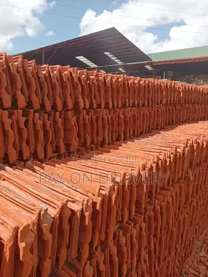 Mategula/Roof Tiles