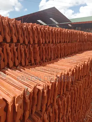 Mategula/Roof Tiles