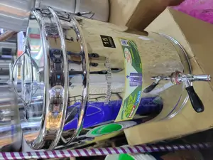 Stainless Steel Both Hot and Cold Tea Can 15L