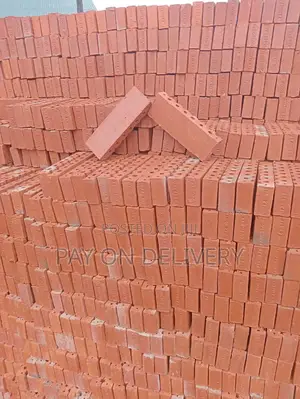 Long Life Half Bricks