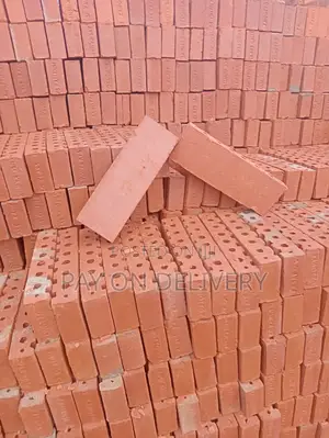 Long Life Half Bricks