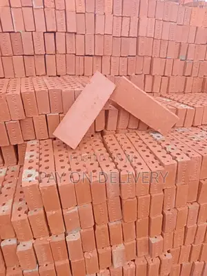 Long Life Half Bricks