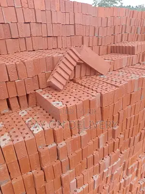Long Life Half Bricks