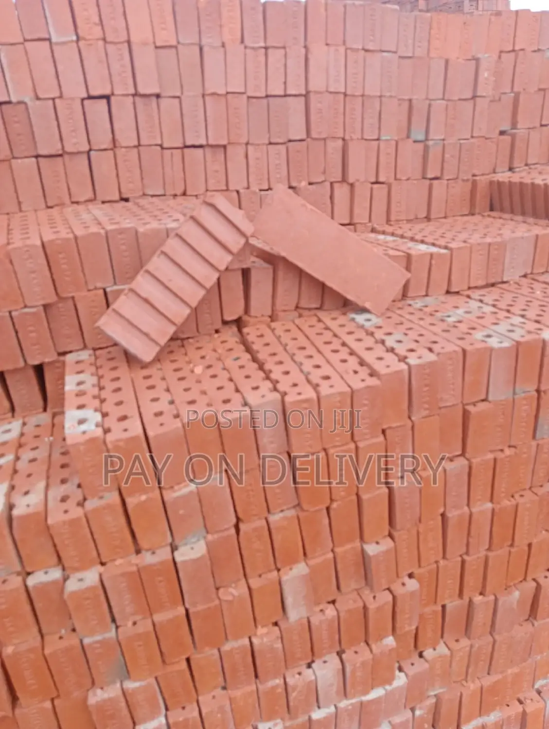 Long Life Half Bricks