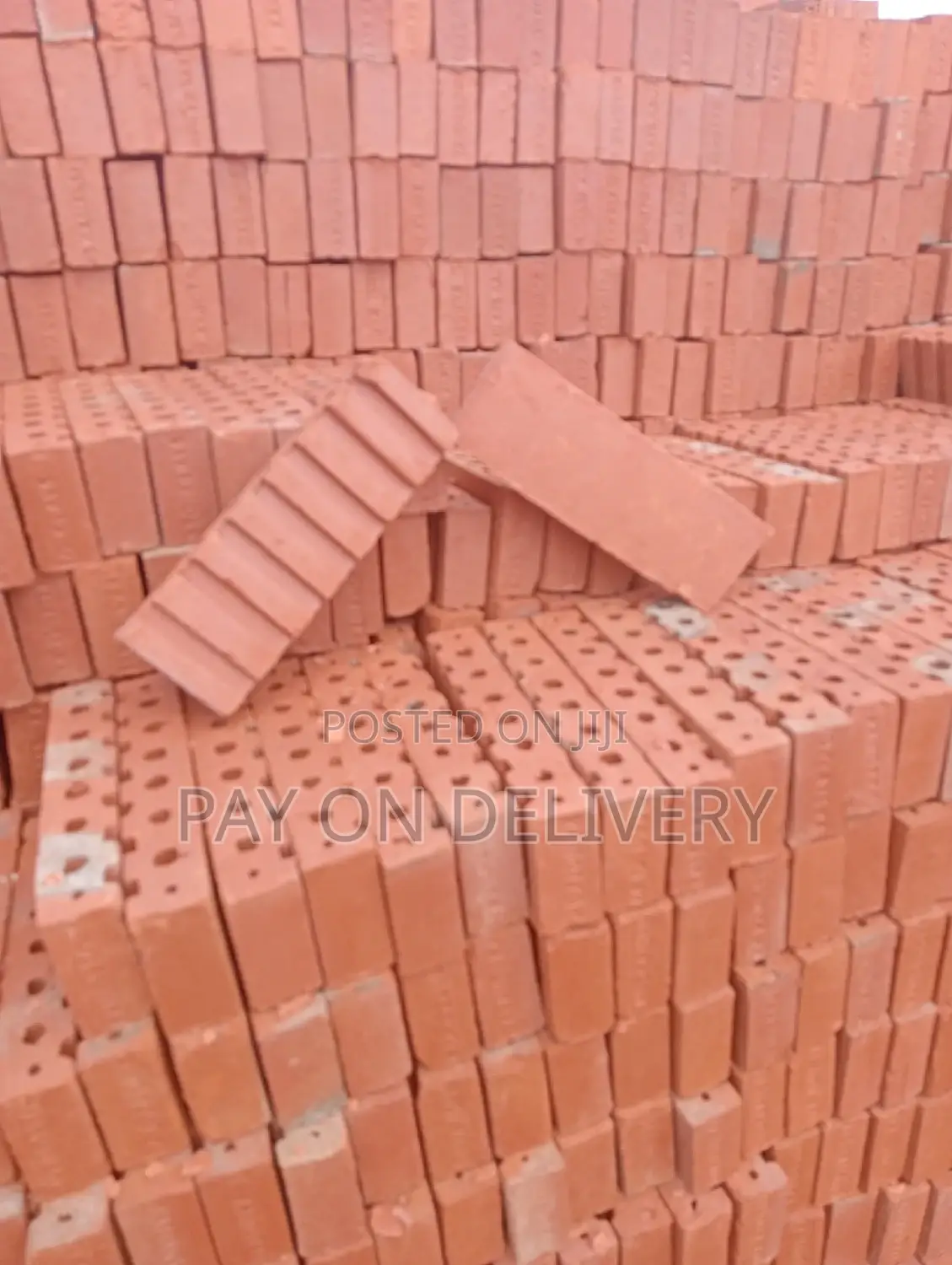 Long Life Half Bricks
