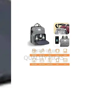 Brand Diaper Bag