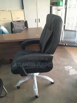 Big Boss Leather Chair Office