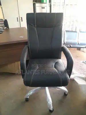 Big Boss Leather Chair Office