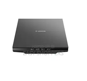 Canon Canoscan Lide 300 Color Image Perp Scanner