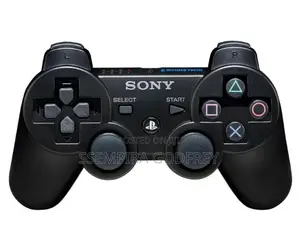 Wireless Game Pad Controller Ps3