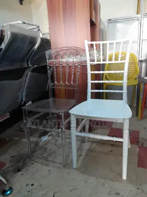 V I P Chairs for Executive Visitors Plastic
