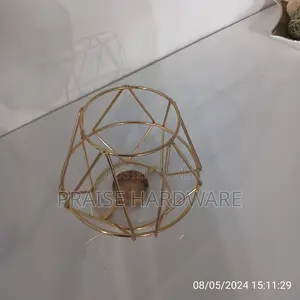 Candle Stand Holder