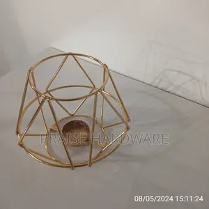 Candle Stand Holder