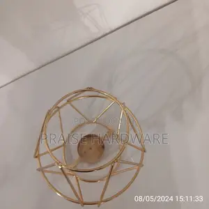 Candle Stand Holder