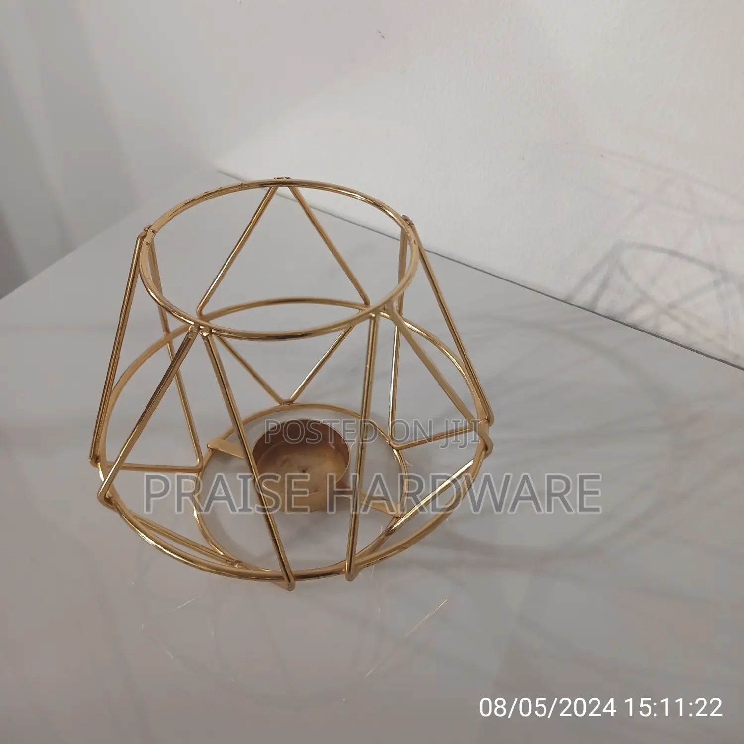 Candle Stand Holder
