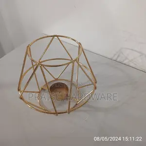 Candle Stand Holder