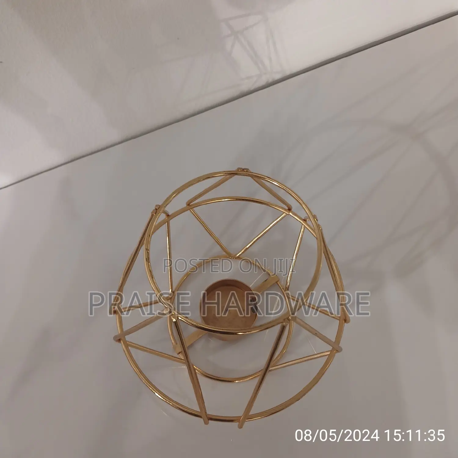 Candle Stand Holder