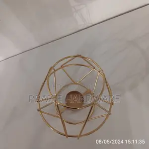 Candle Stand Holder