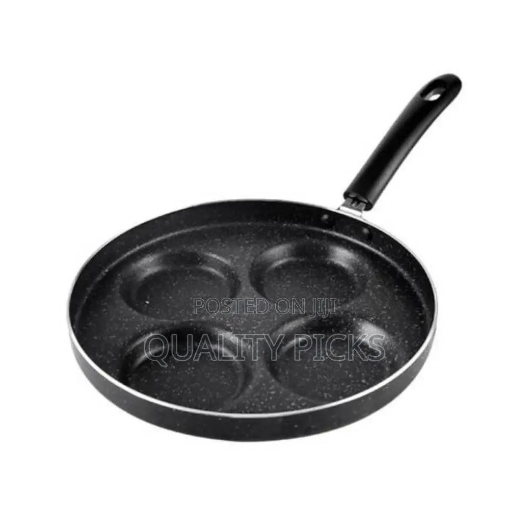 Pan Cake Frying Pan