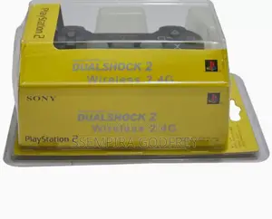 Ps2 Game Pad Controller With Dual Shock