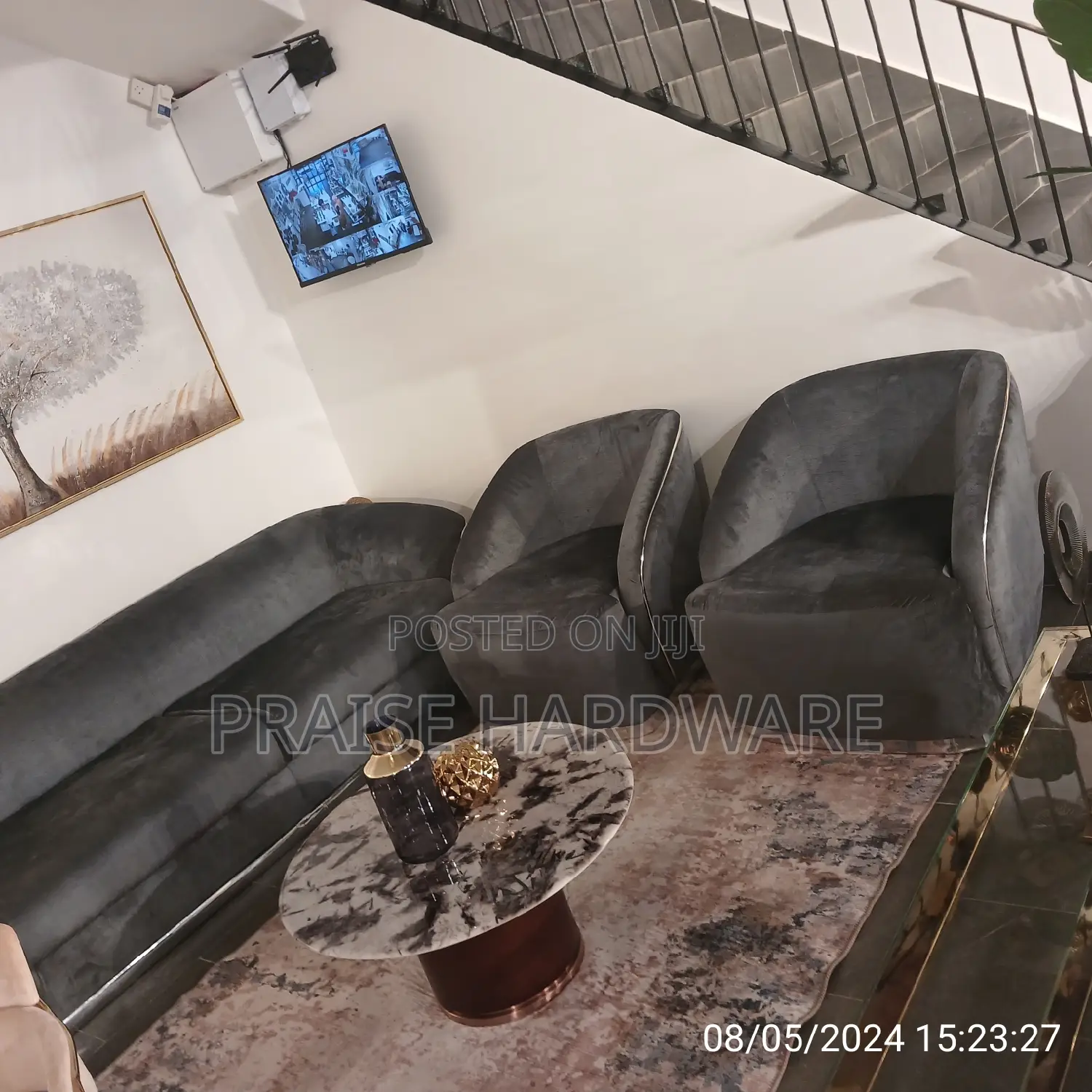 Turkey Sofar Sets