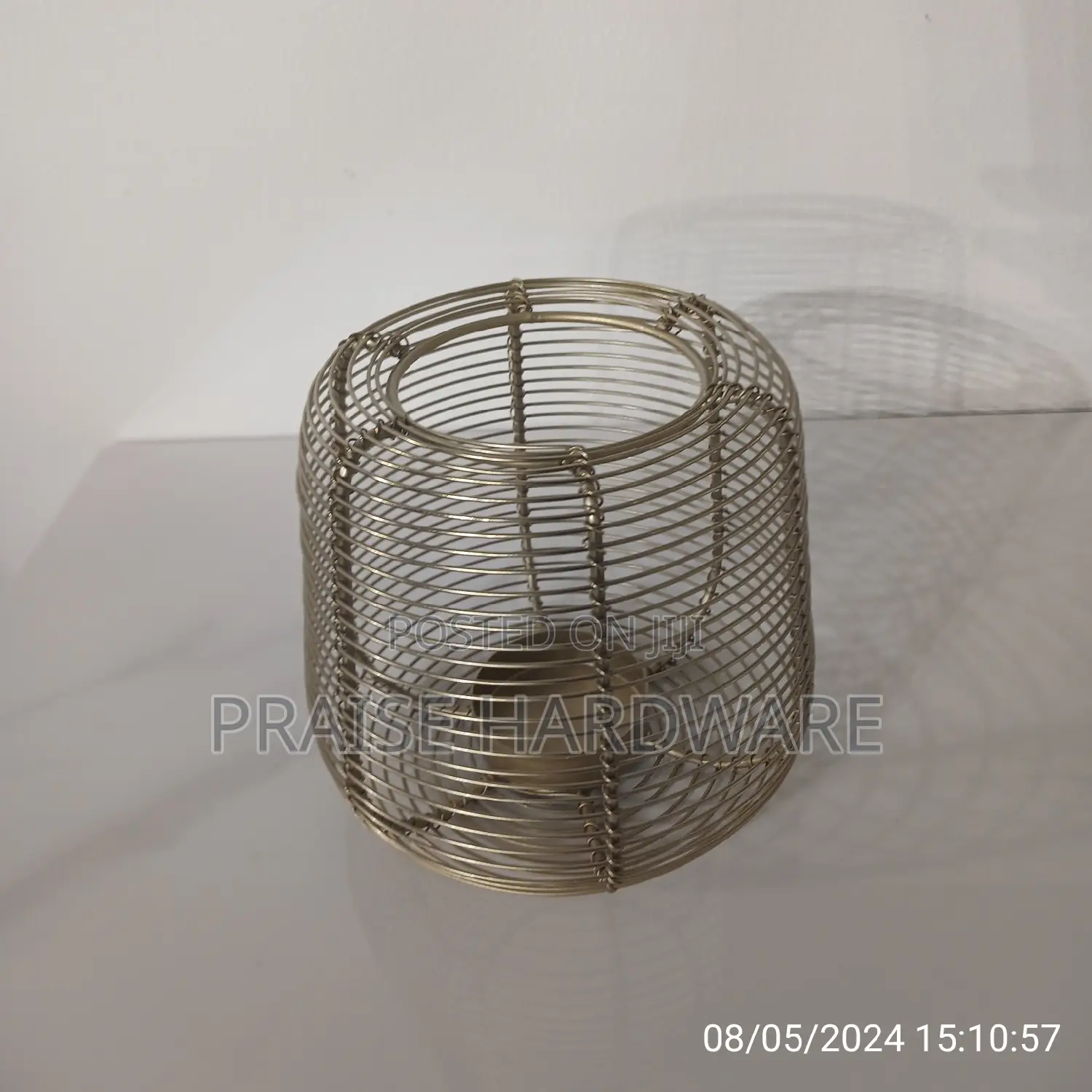 Candle Stand Candles  