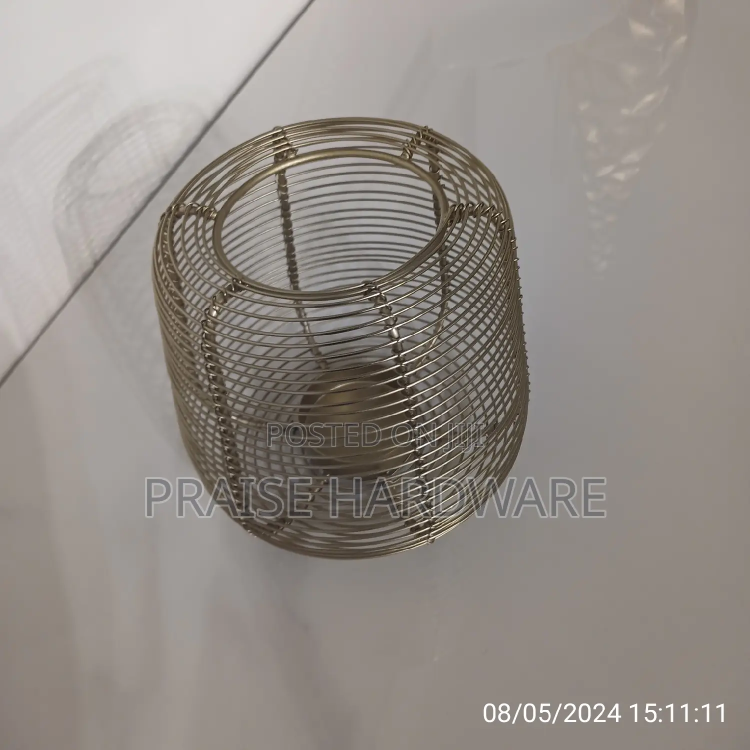 Candle Stand Candles  