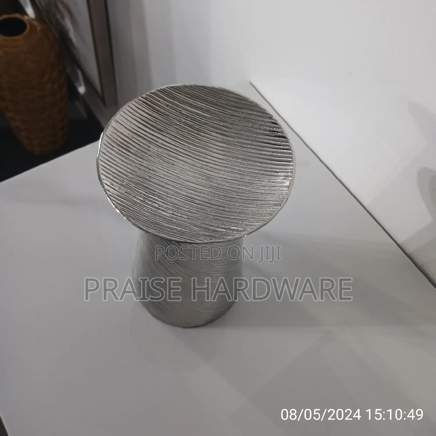 Candle Stand 552