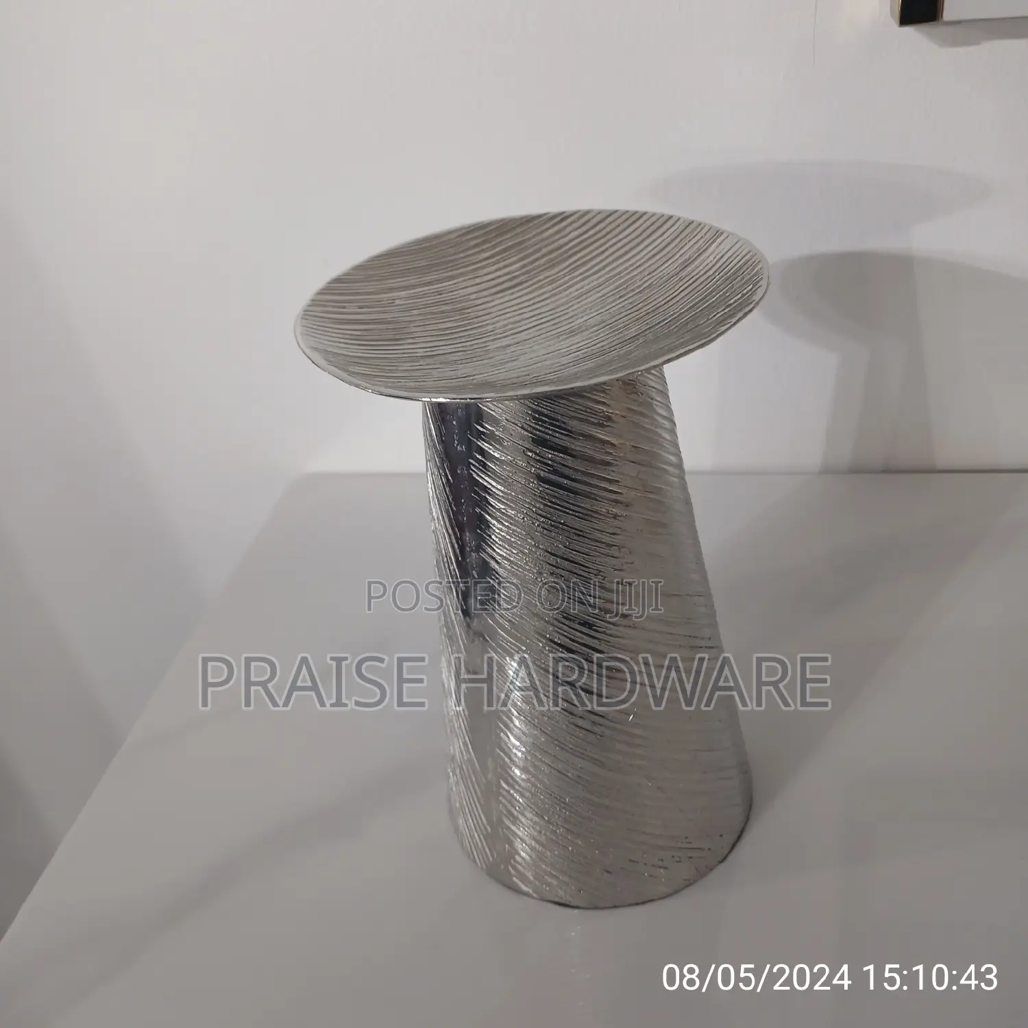 Candle Stand 552