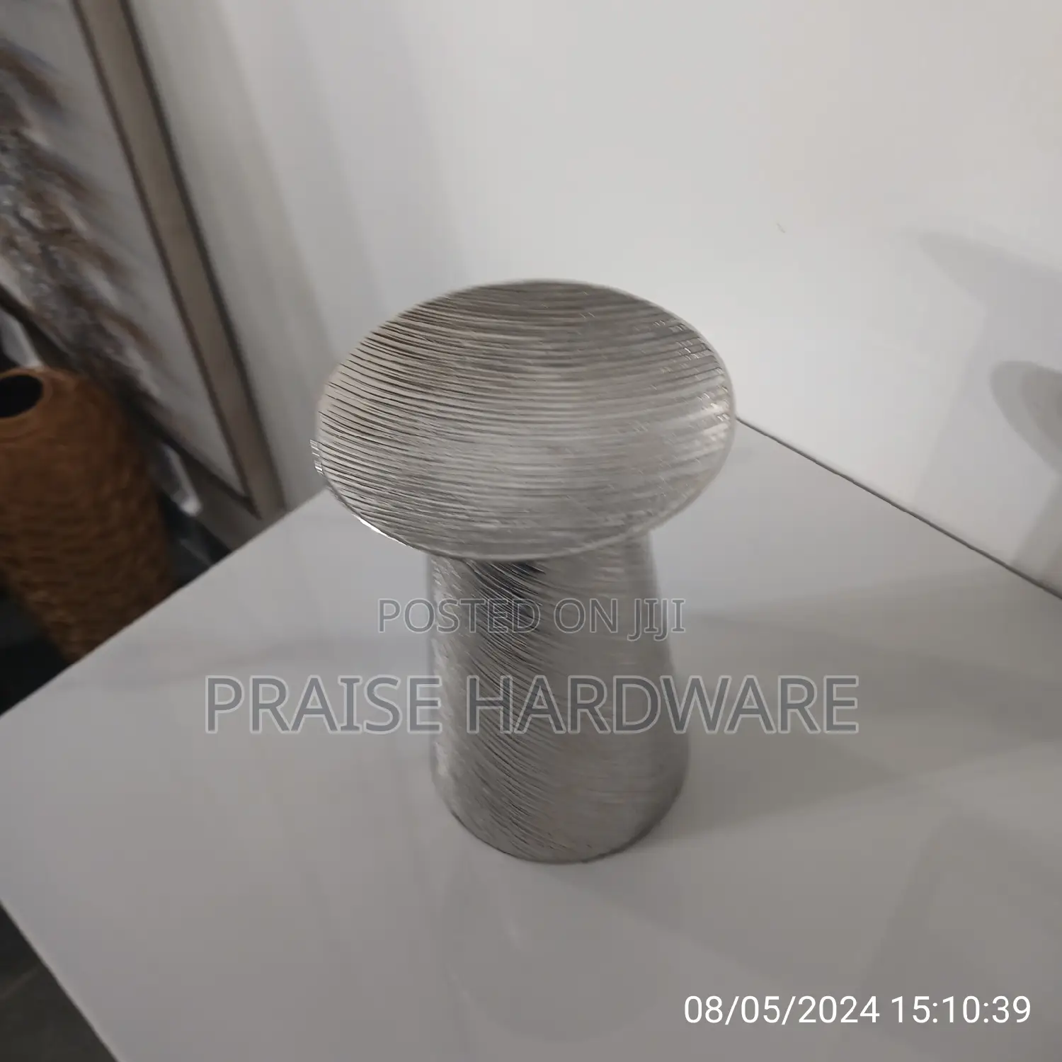Candle Stand 552